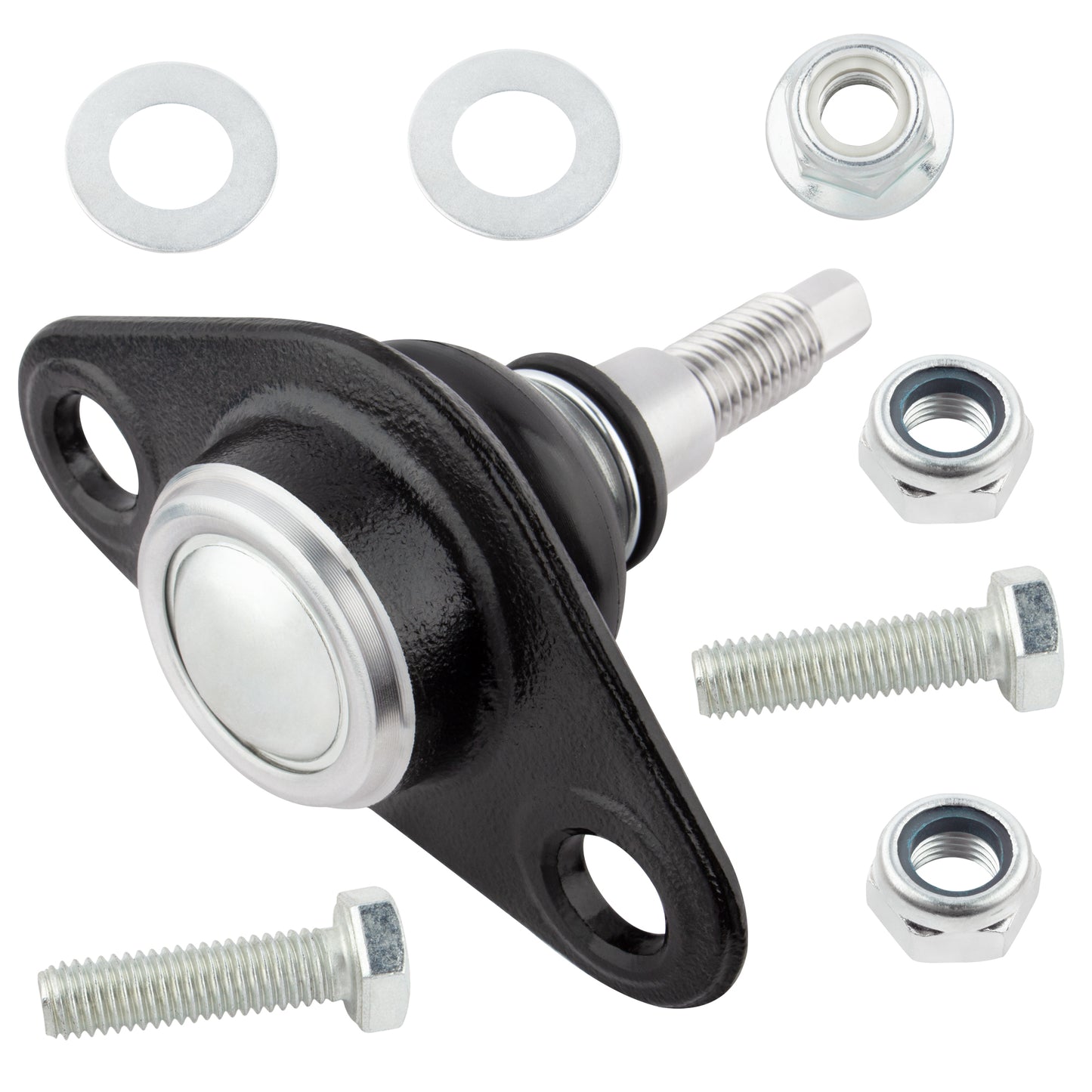 BOXI Ball Joints Fits for BX02401332-1 — product photo 5