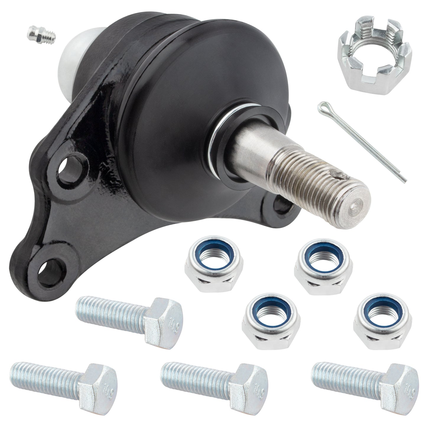 BOXI Ball Joints Fits for BX02401335-1