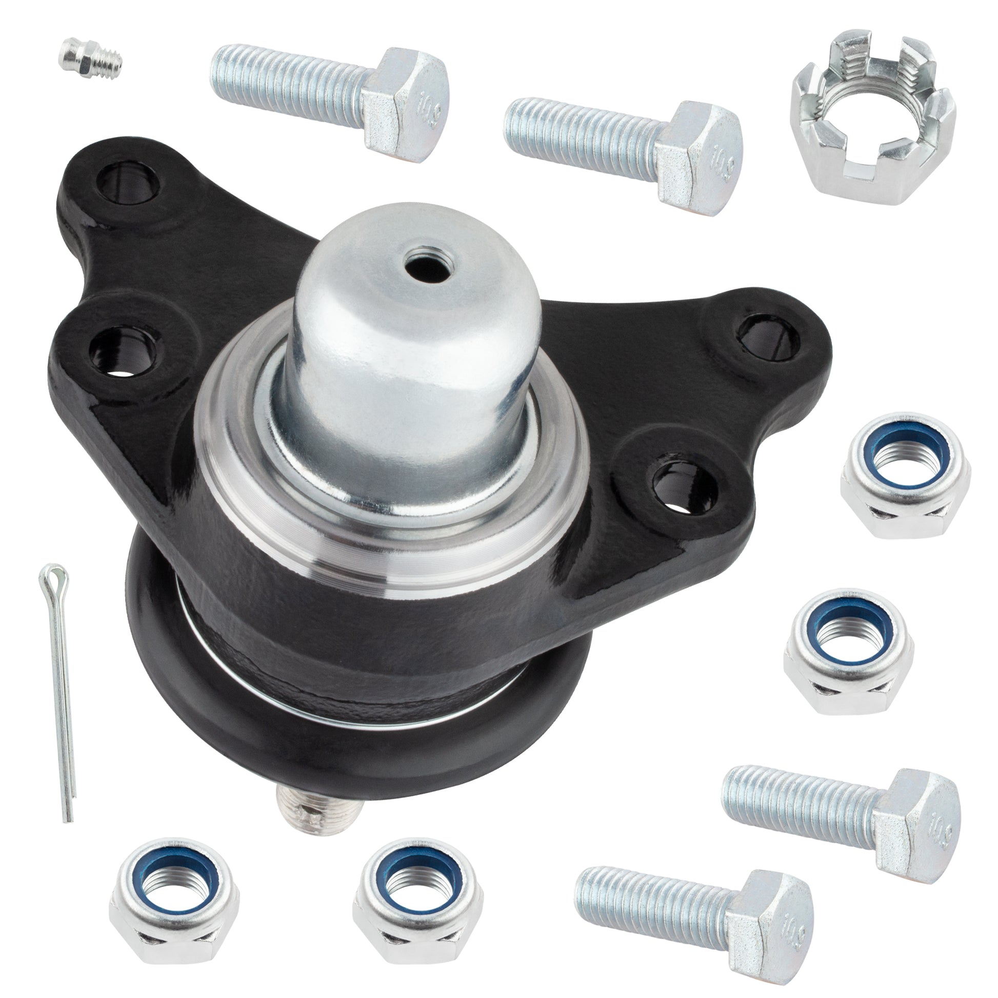 BOXI Ball Joints Fits for BX02401335-1 — product photo 2