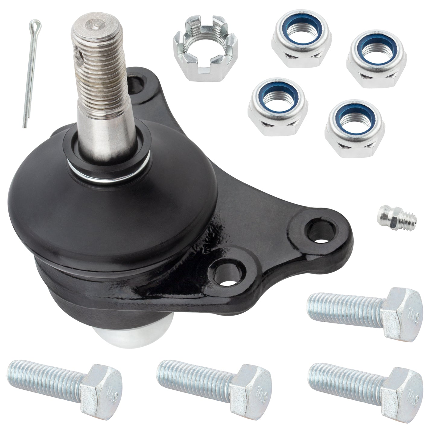 BOXI Ball Joints Fits for BX02401335-1 — product photo 3