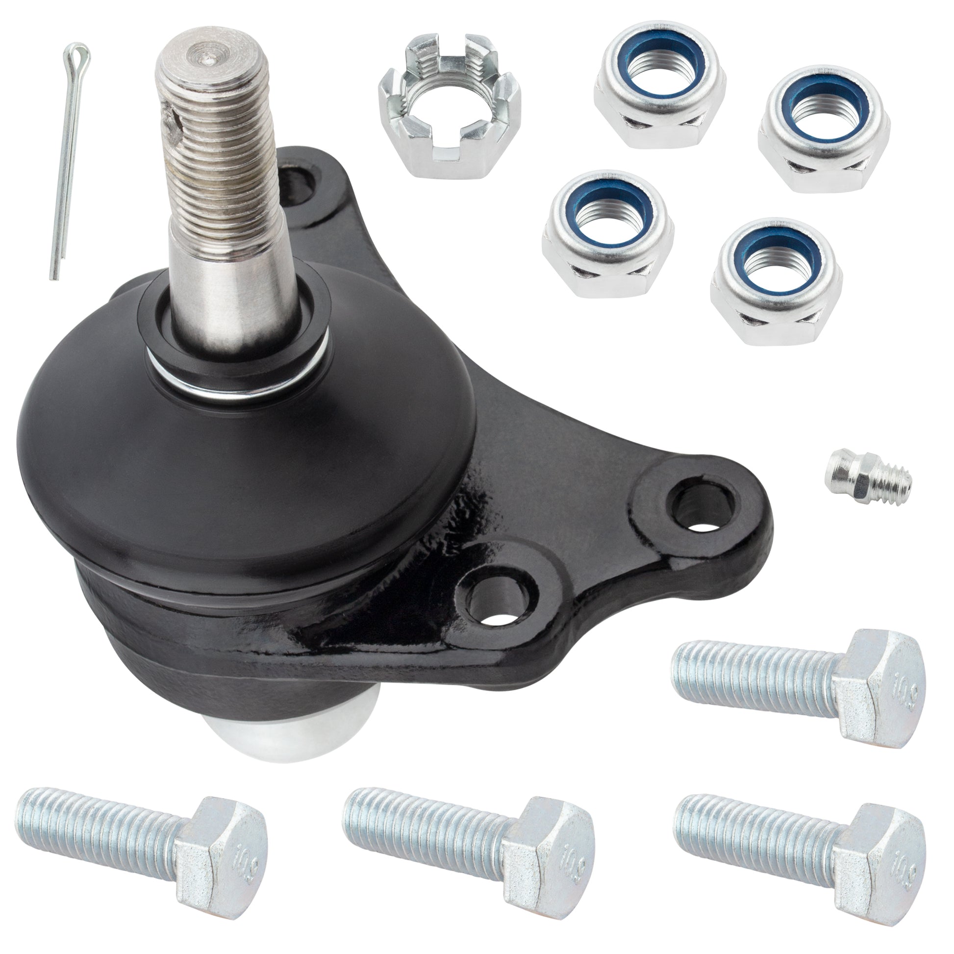 BOXI Ball Joints Fits for BX02401335-1 — product photo 3