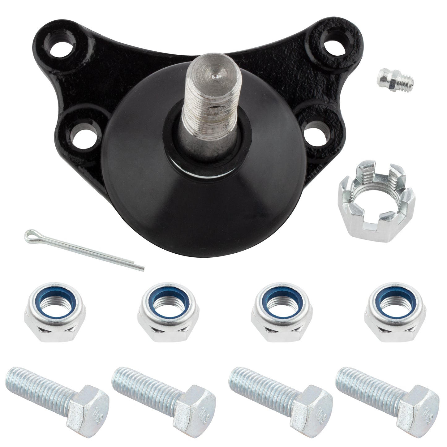 BOXI Ball Joints Fits for BX02401335-1 — product photo 4