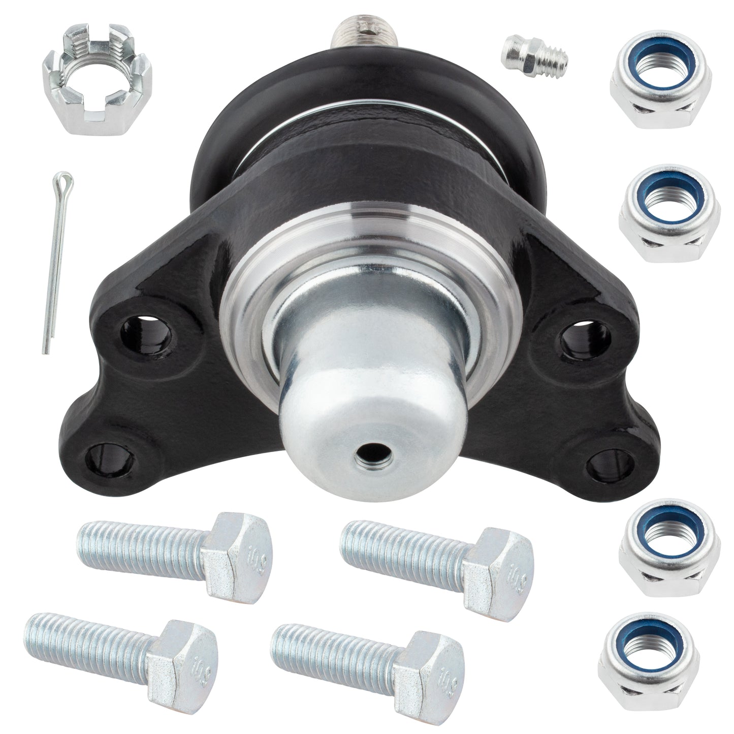 BOXI Ball Joints Fits for BX02401335-1 — product photo 5