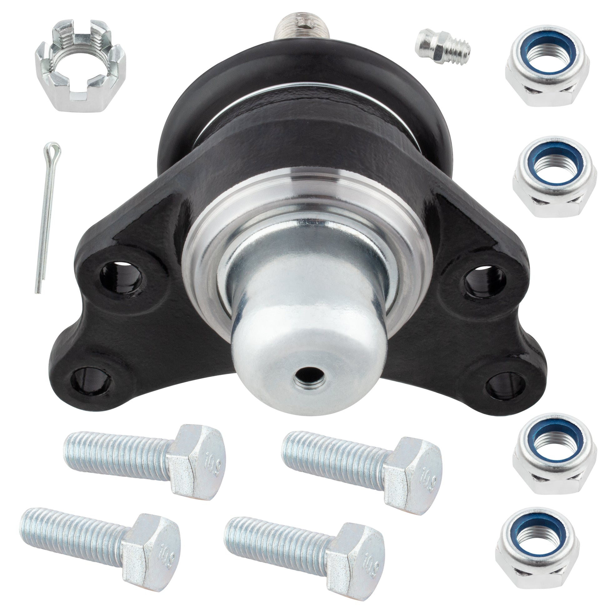 BOXI Ball Joints Fits for BX02401335-1 — product photo 5