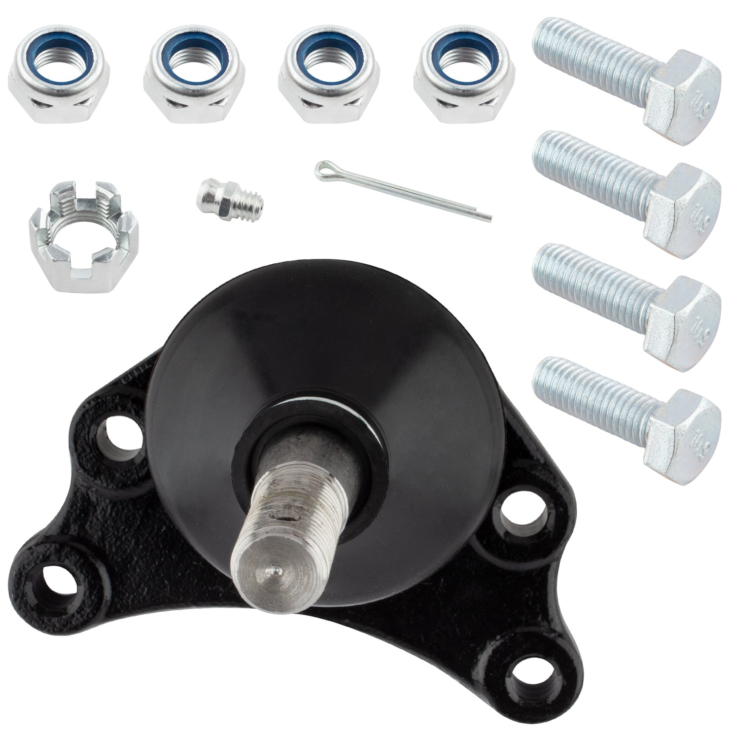 BOXI Ball Joints Fits for BX02401335-1 — product photo 6