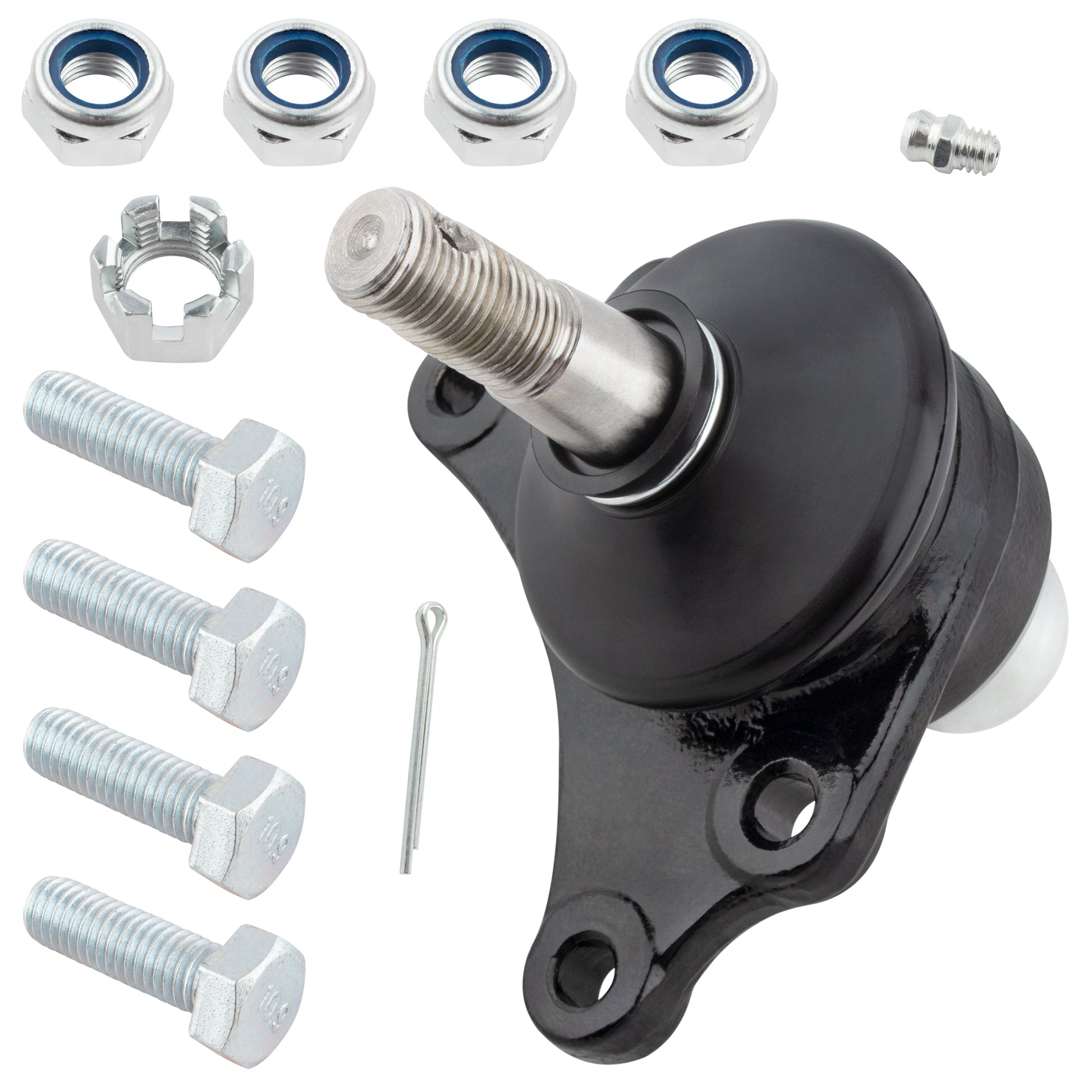 BOXI Ball Joints Fits for BX02401335-1 — product photo 7