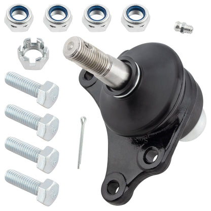 BOXI Ball Joints Fits for BX02401335-1 — product photo 7