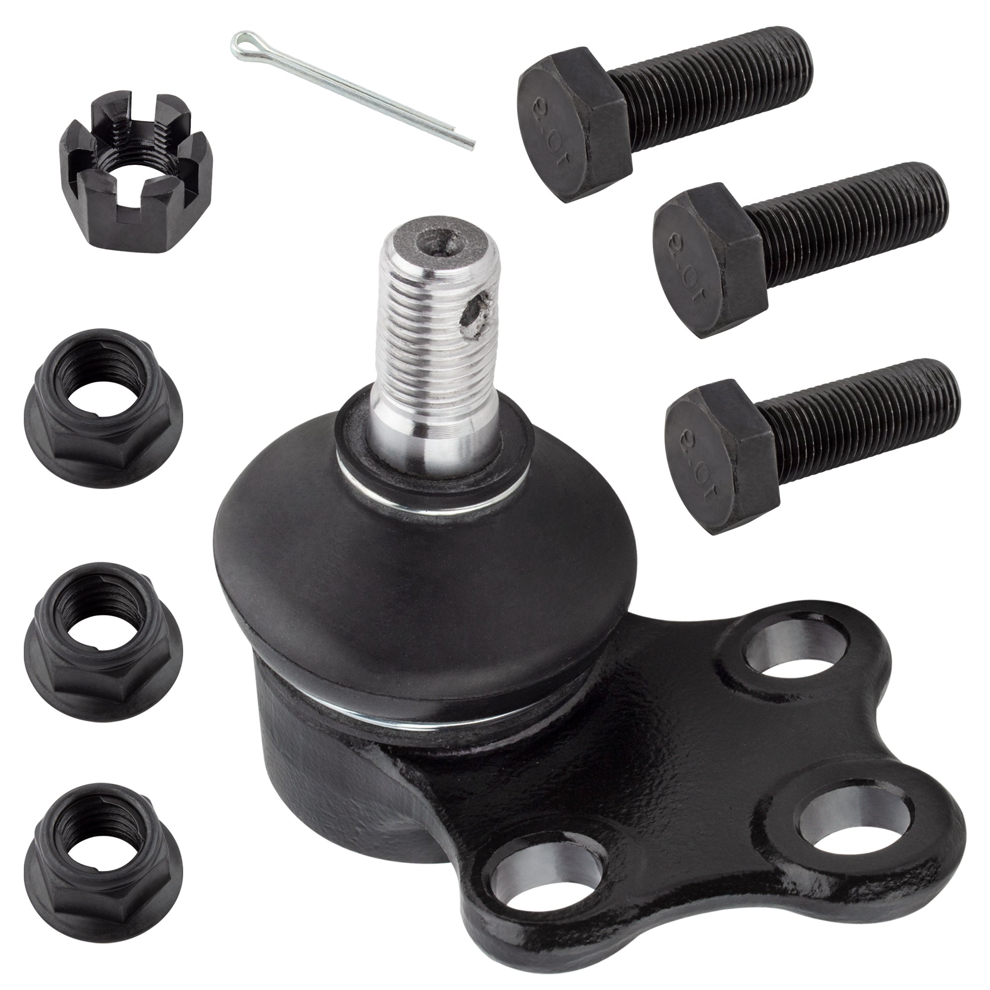 BOXI Ball Joints Fits for BX02401338-1