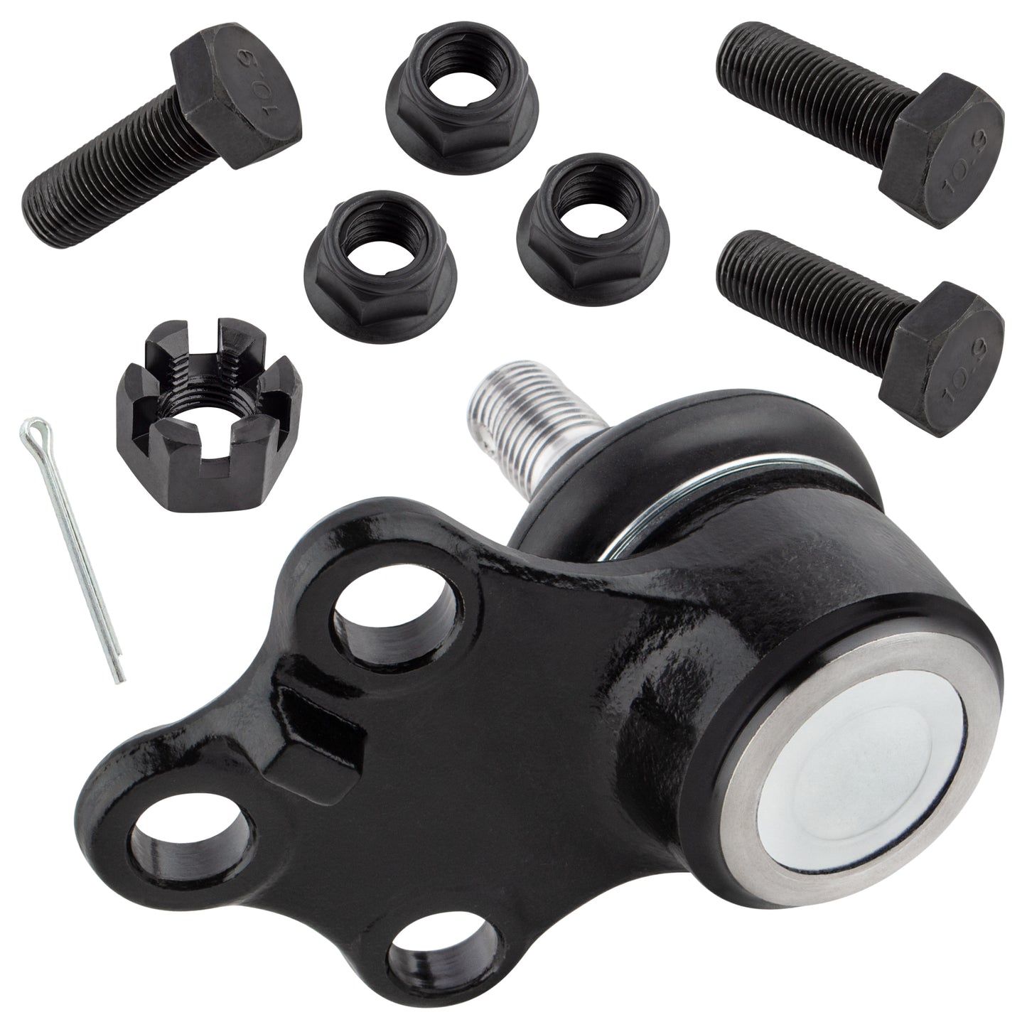 BOXI Ball Joints Fits for BX02401338-1 — product photo 2