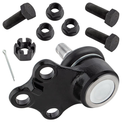 BOXI Ball Joints Fits for BX02401338-1 — product photo 2