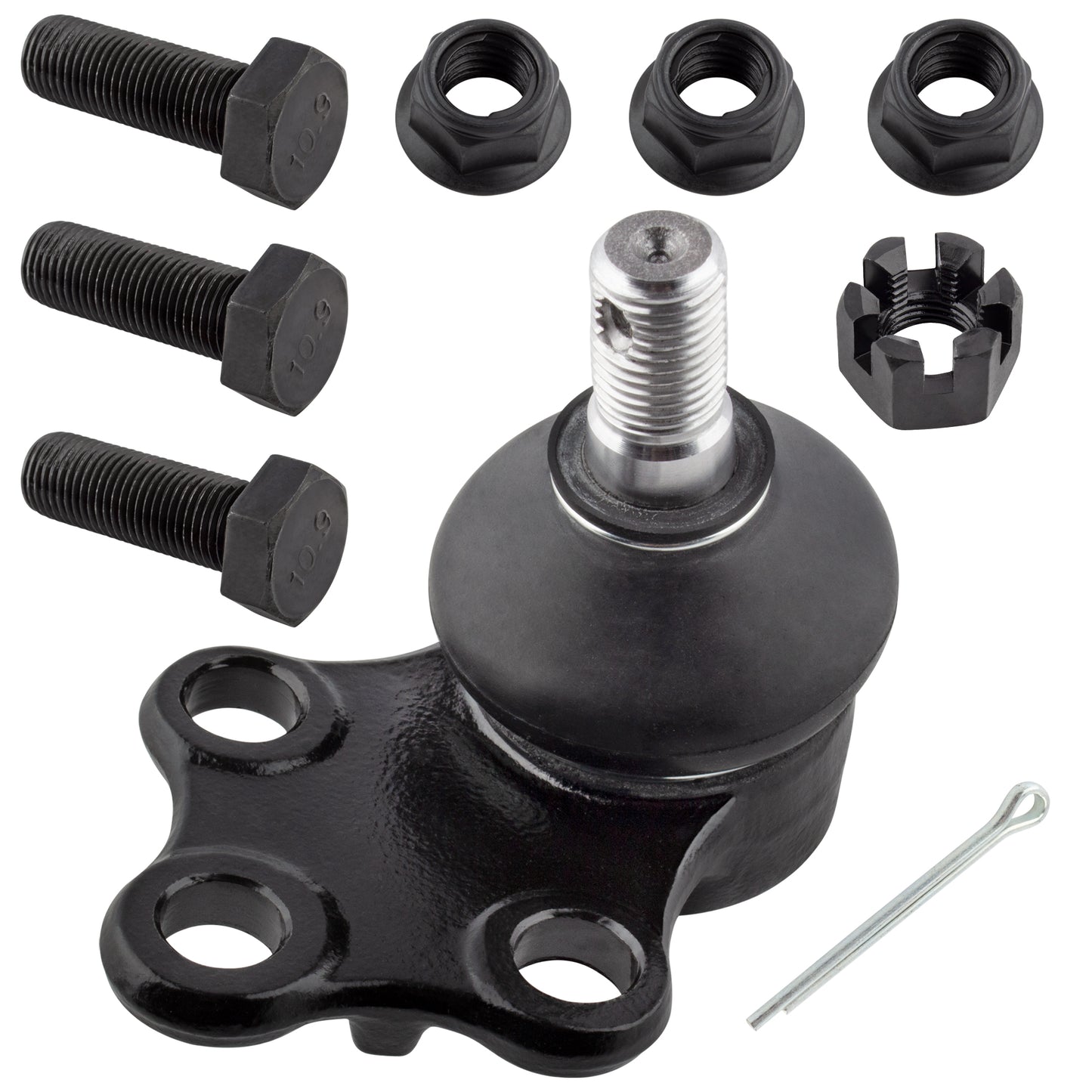 BOXI Ball Joints Fits for BX02401338-1 — product photo 3
