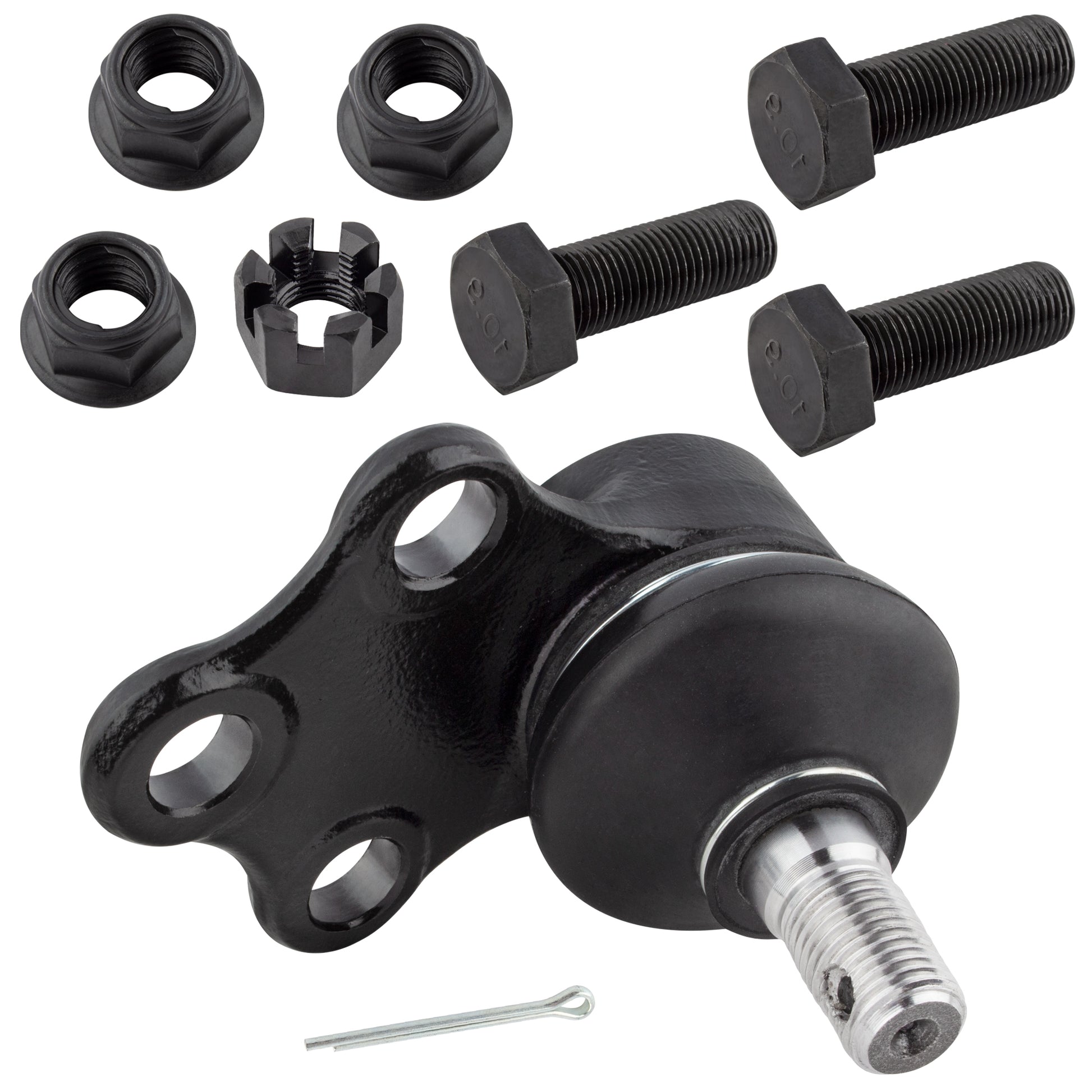 BOXI Ball Joints Fits for BX02401338-1 — product photo 4