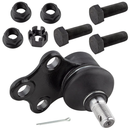 BOXI Ball Joints Fits for BX02401338-1 — product photo 4