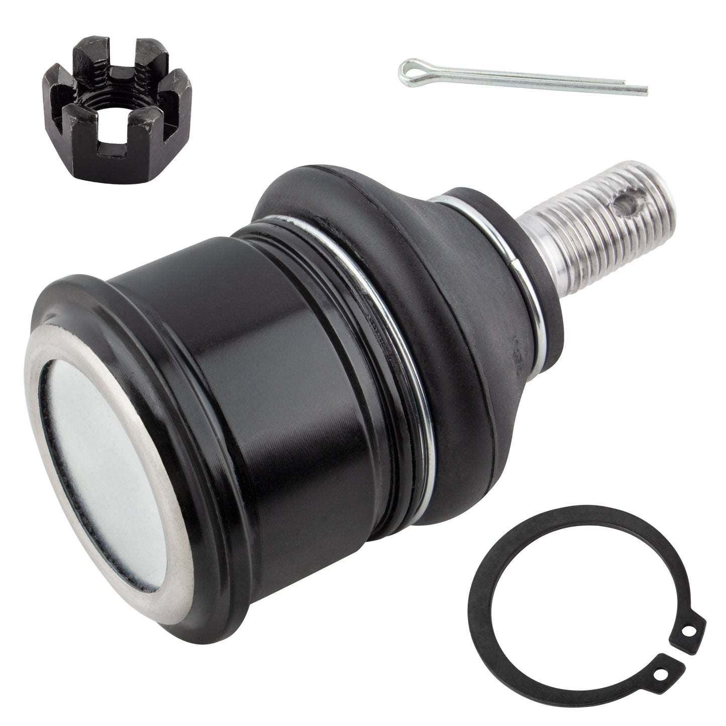 BOXI Ball Joints Fits for BX02401340-1 — product photo 4