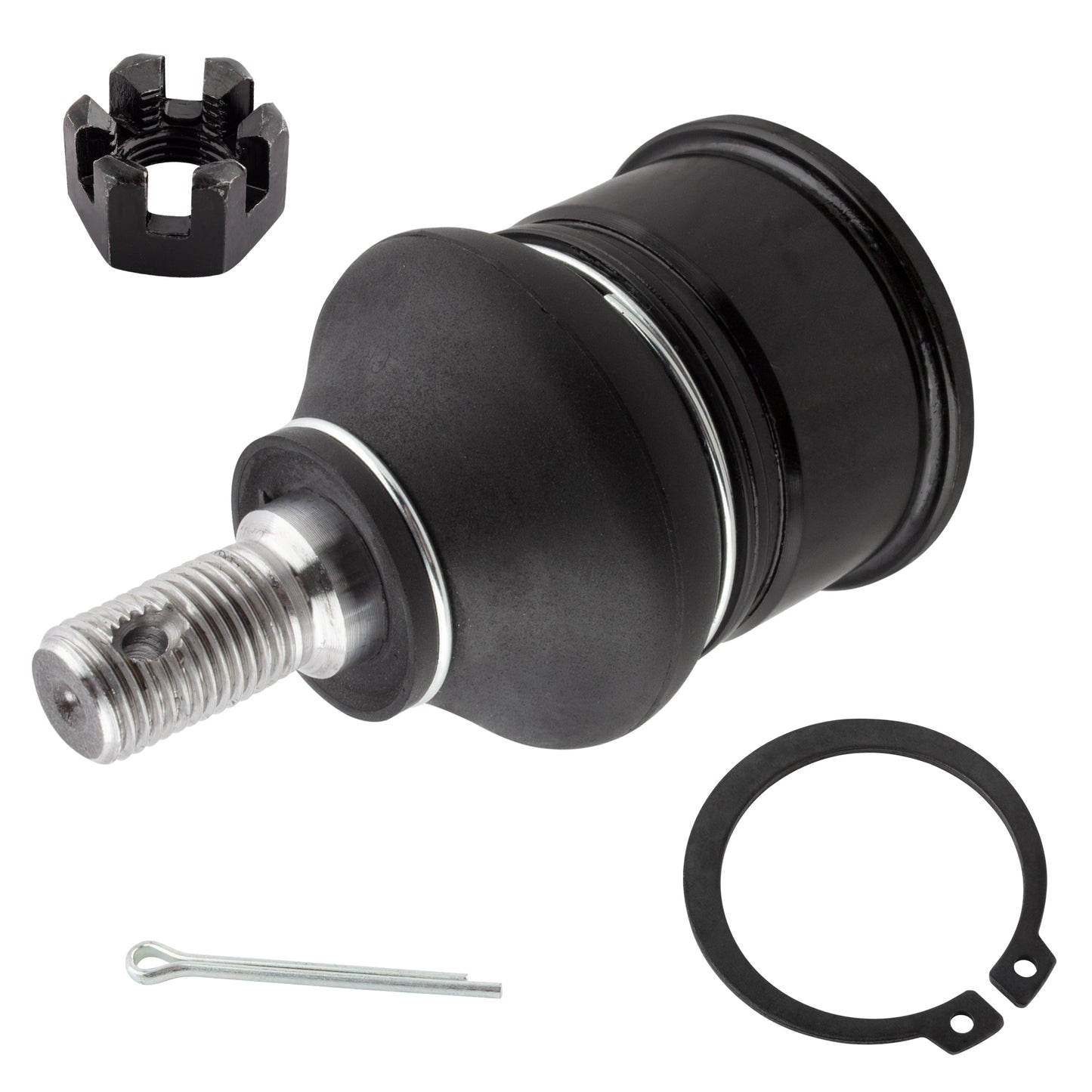 BOXI Ball Joints Fits for BX02401340-1 — product photo 5