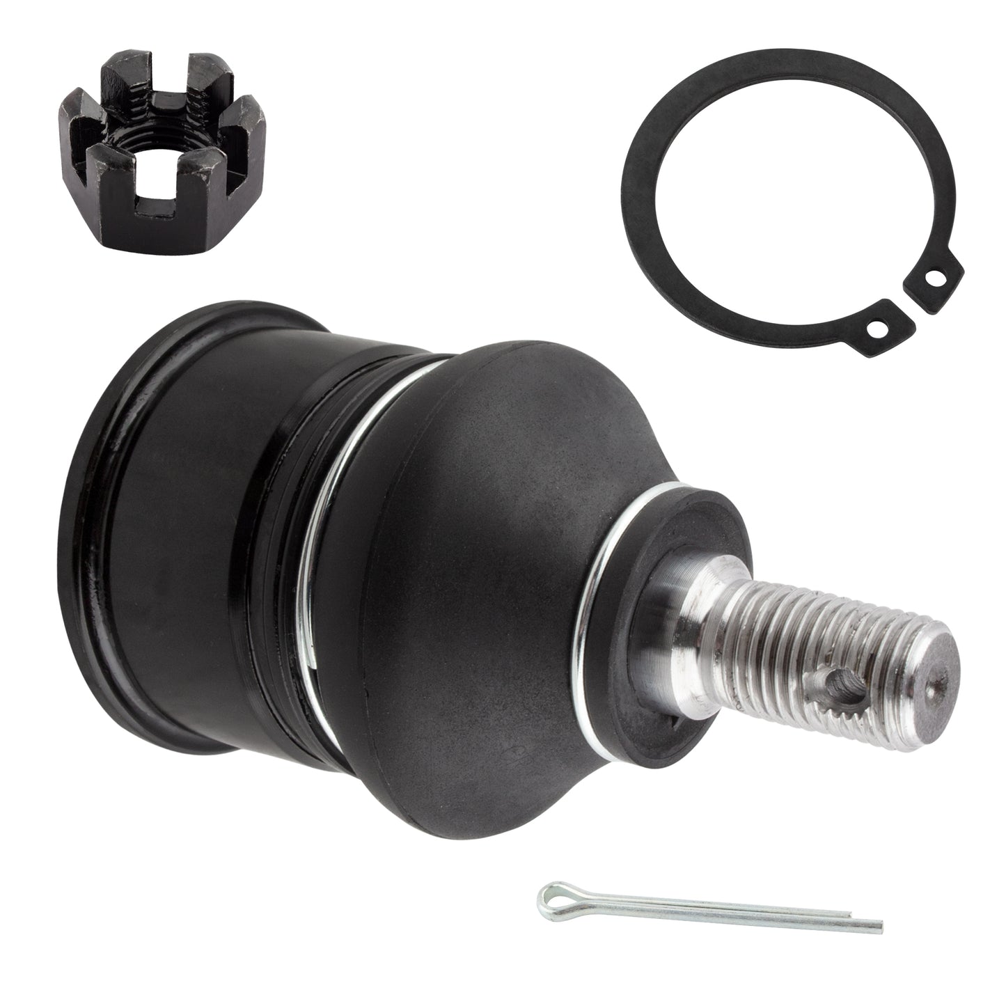BOXI Ball Joints Fits for BX02401340-1 — product photo 6