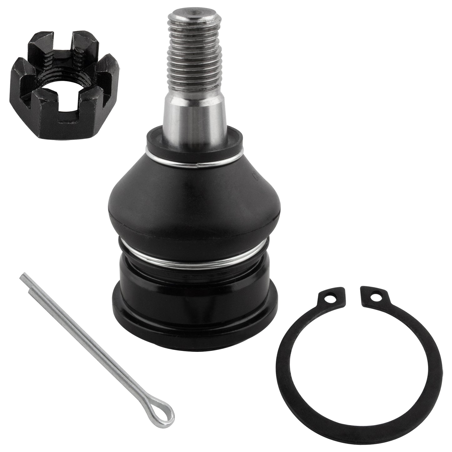 BOXI Ball Joints Fits for BX02401341-1 — product photo 6