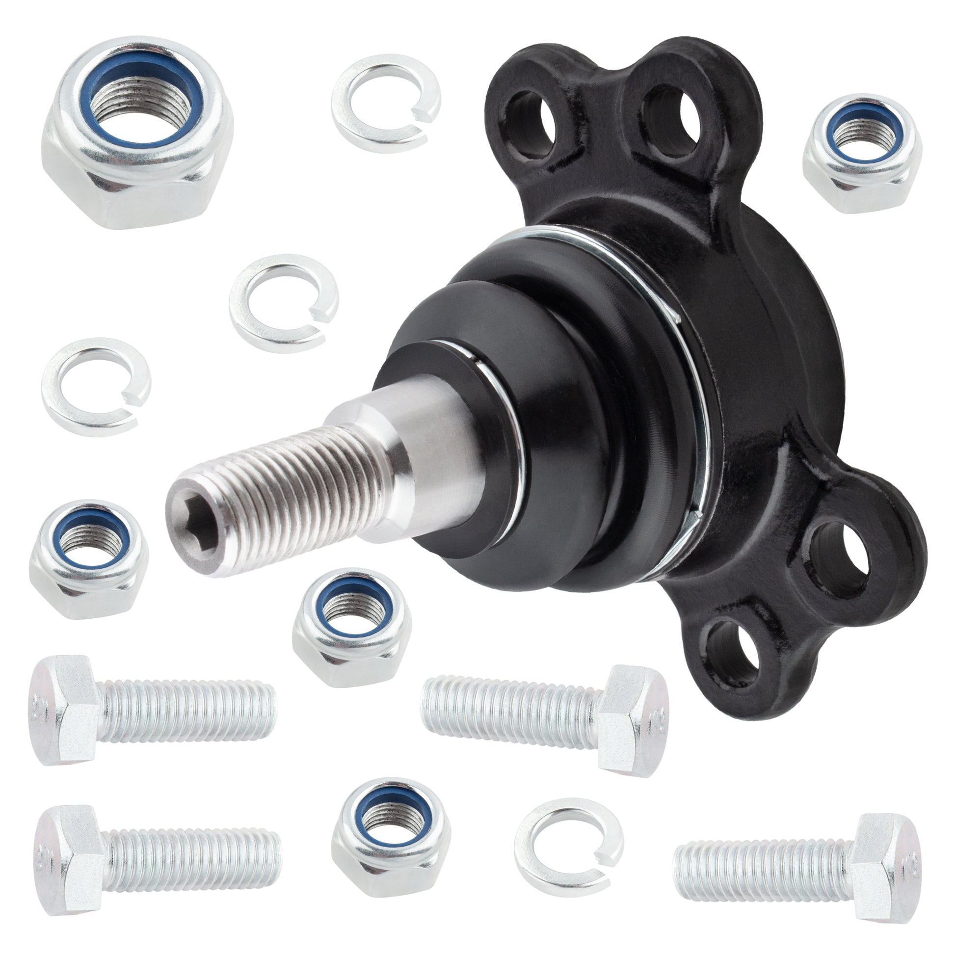 BOXI Ball Joints Fits for BX02401342-1 — product photo 2