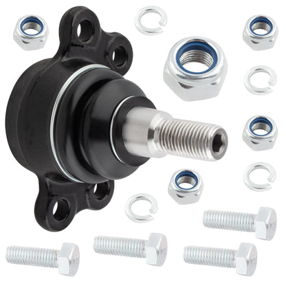 BOXI Ball Joints Fits for BX02401342-1 — product photo 3