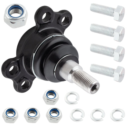 BOXI Ball Joints Fits for BX02401342-1 — product photo 5