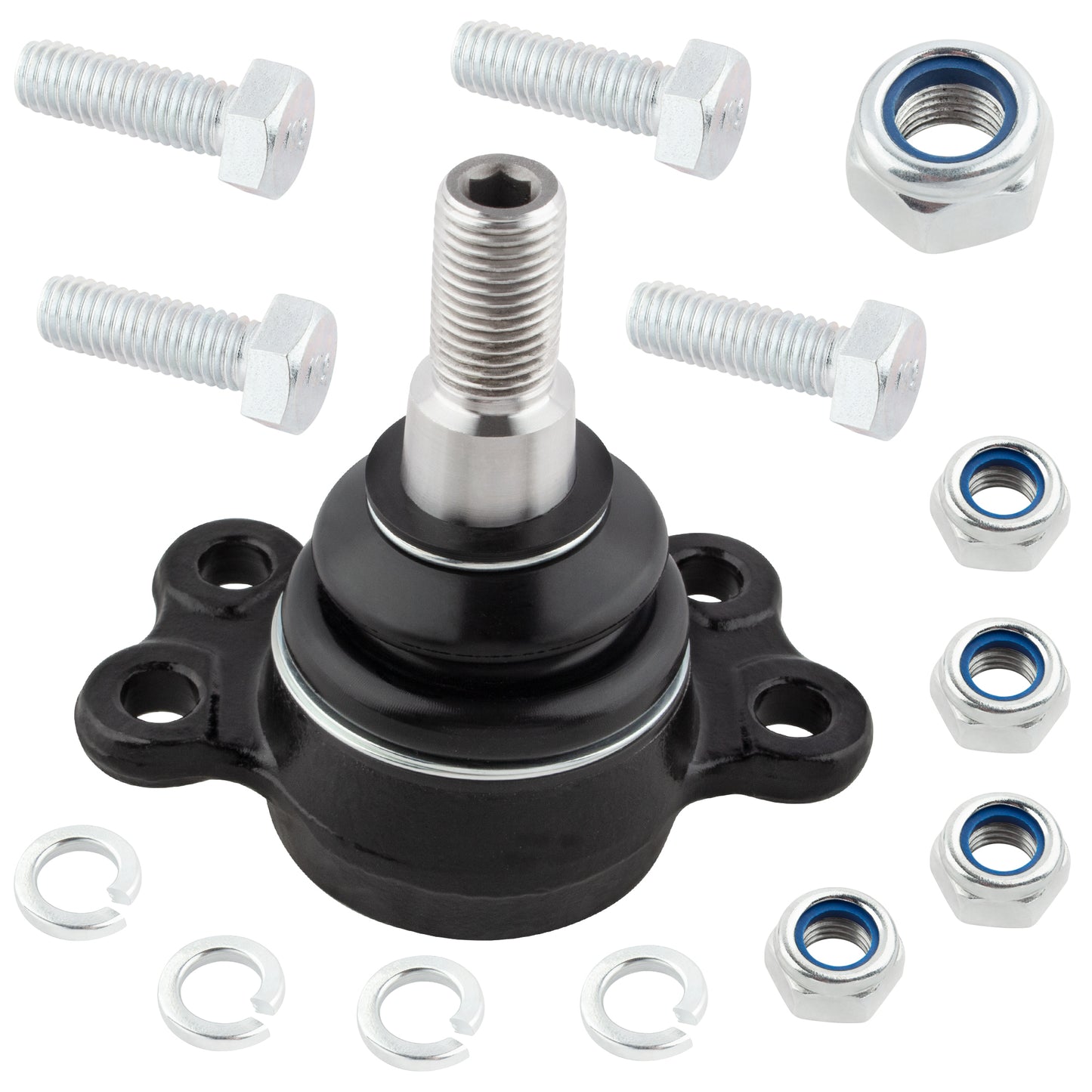 BOXI Ball Joints Fits for BX02401342-1 — product photo 6