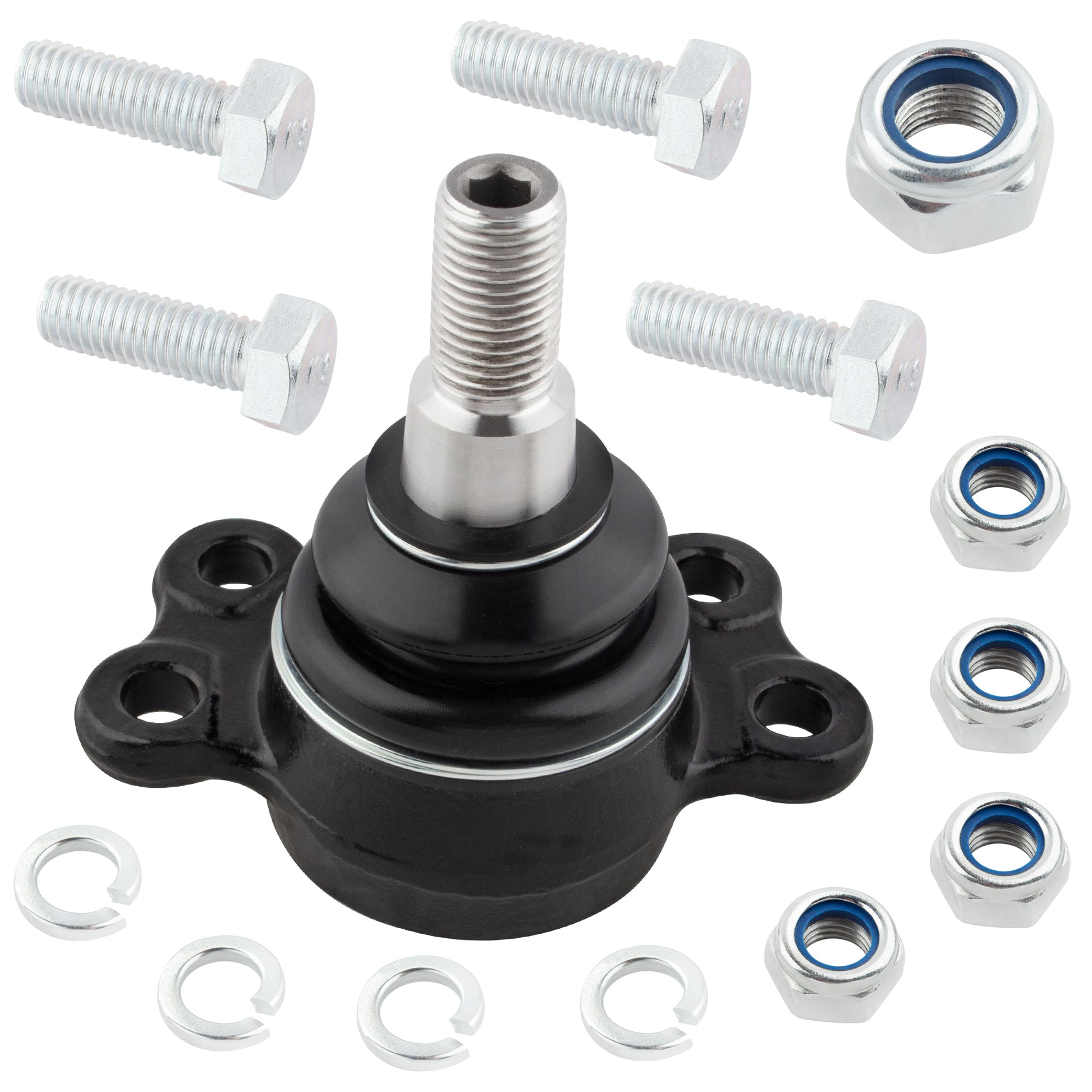BOXI Ball Joints Fits for BX02401342-1 — product photo 6
