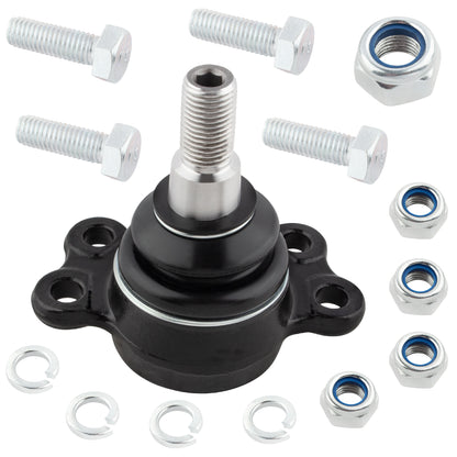 BOXI Ball Joints Fits for BX02401342-1 — product photo 6