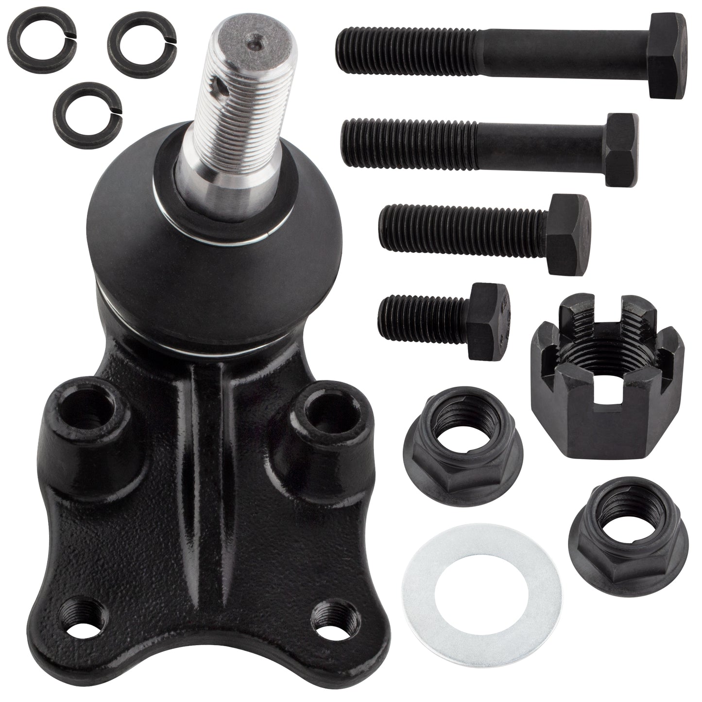 BOXI Ball Joints Fits for BX02401344-1