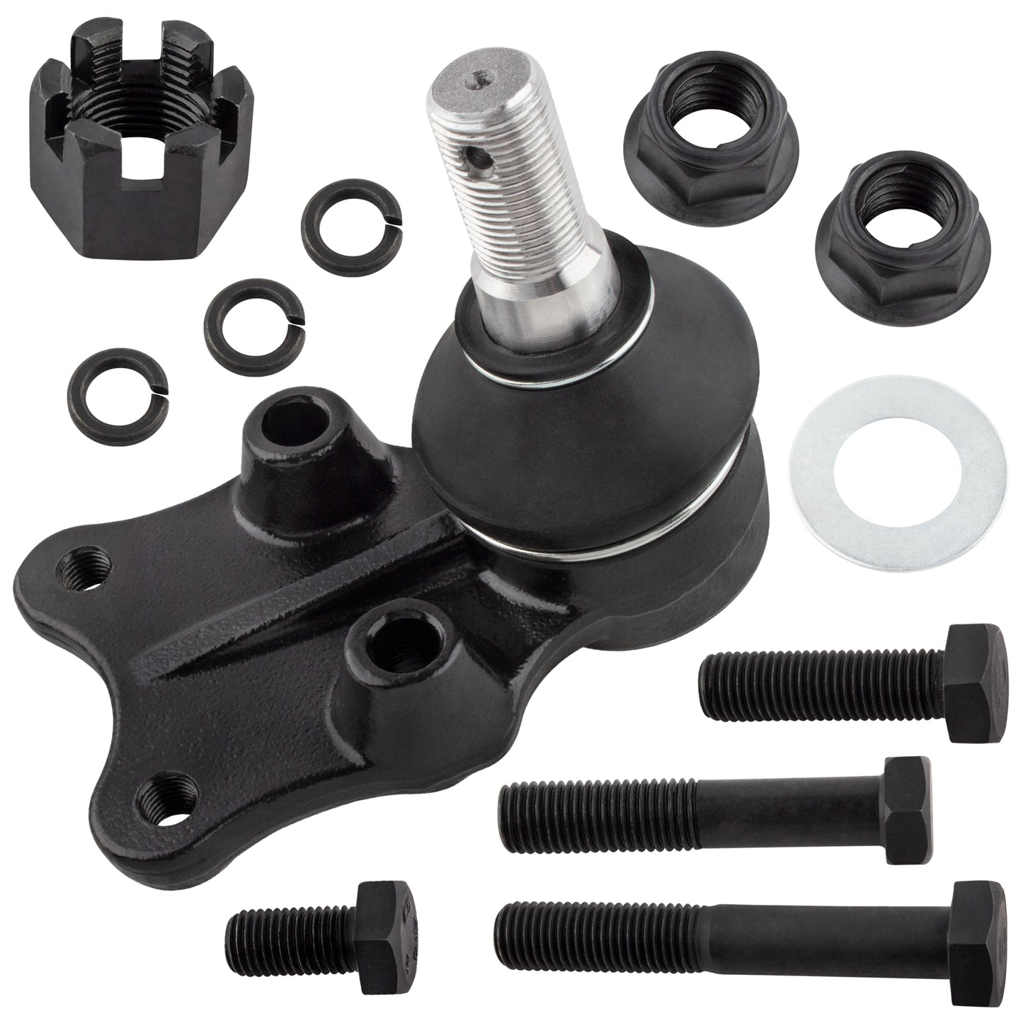 BOXI Ball Joints Fits for BX02401344-1 — product photo 3