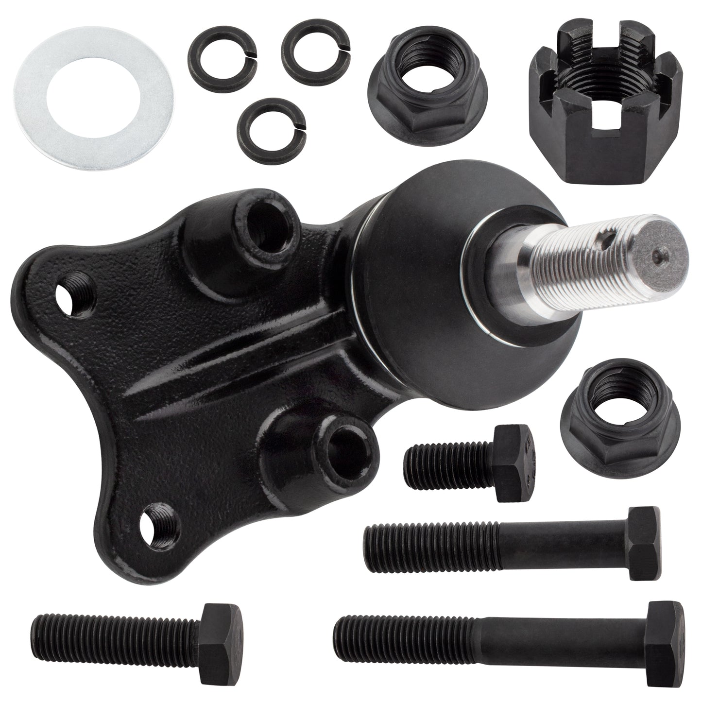 BOXI Ball Joints Fits for BX02401344-1 — product photo 6