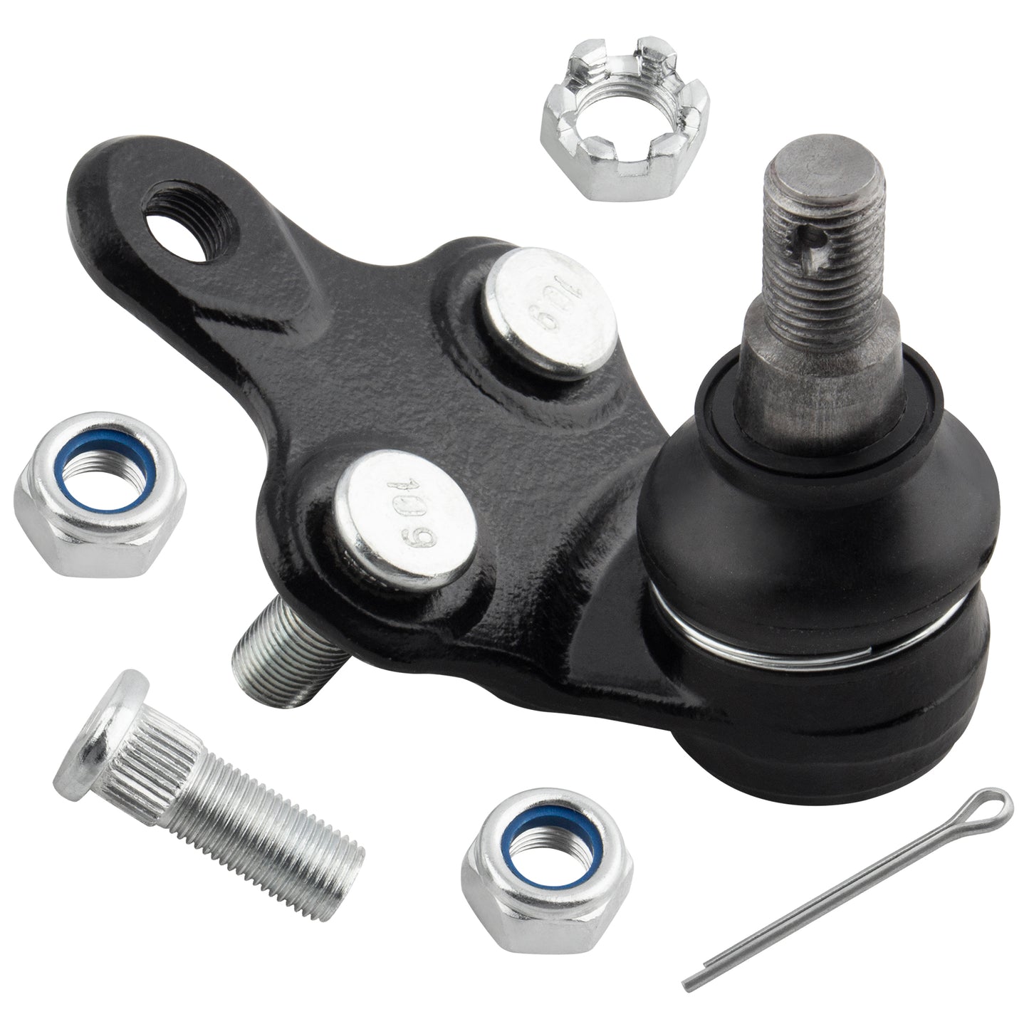 BOXI Ball Joints Fits for BX02401345-1 — product photo 3