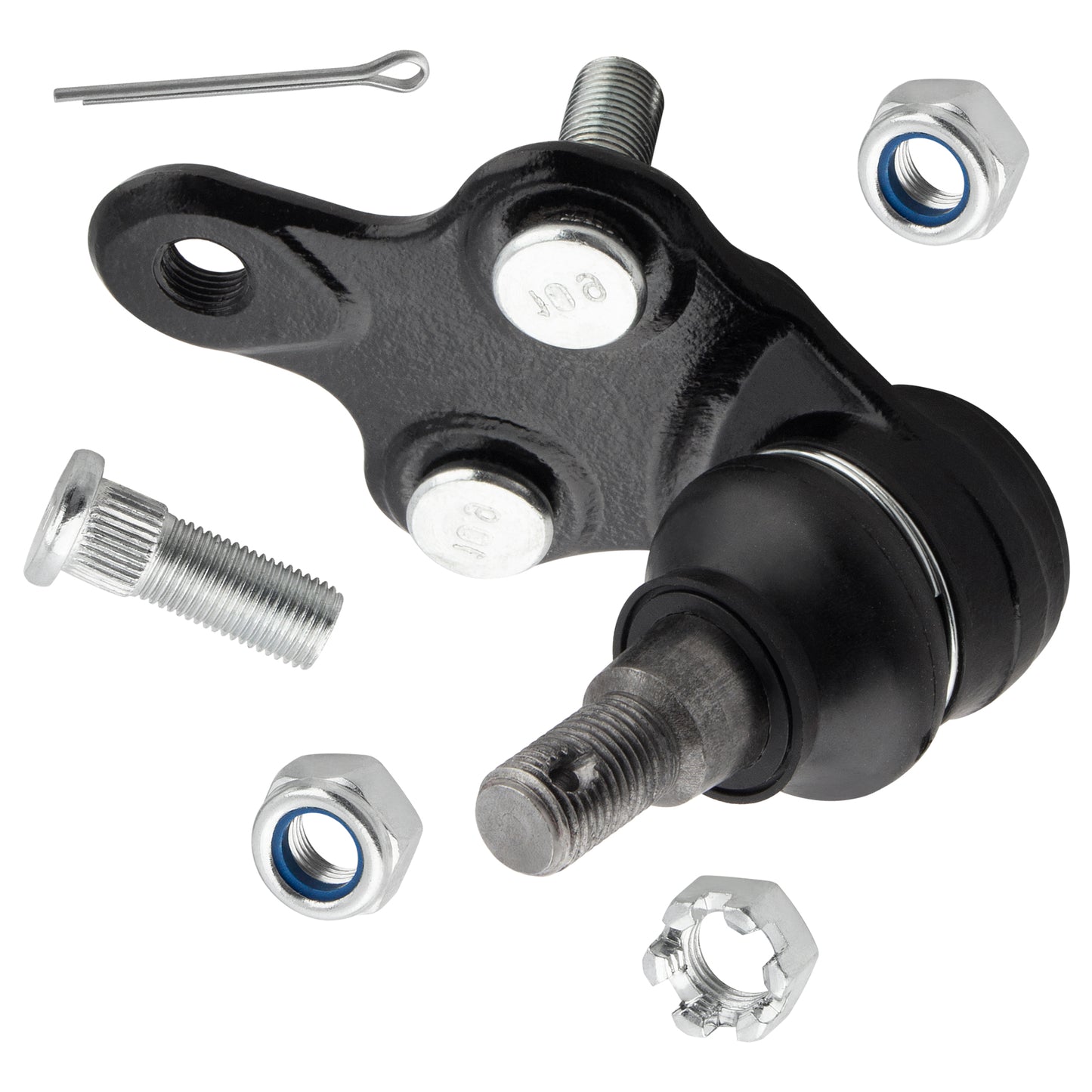 BOXI Ball Joints Fits for BX02401345-1 — product photo 5
