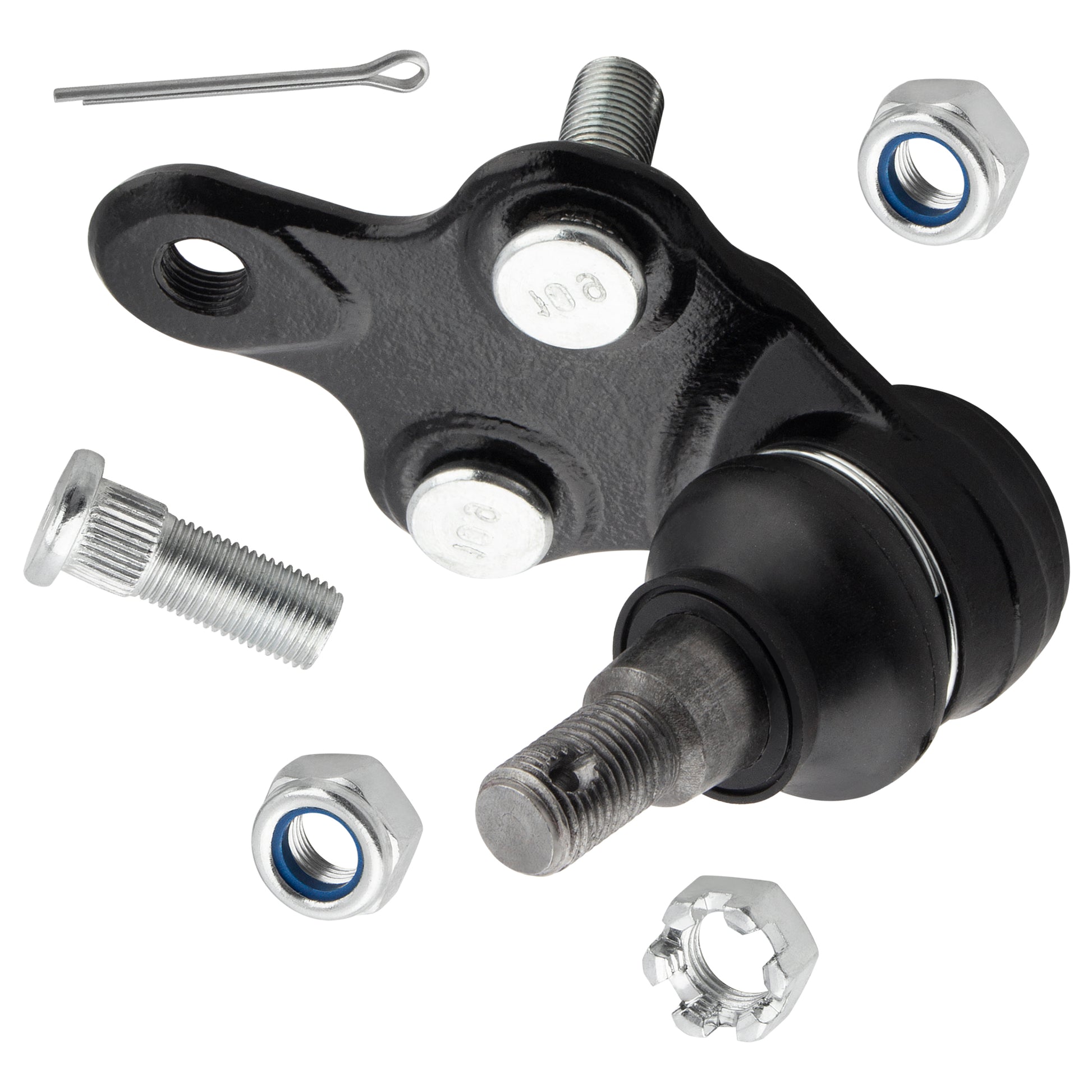 BOXI Ball Joints Fits for BX02401345-1 — product photo 5