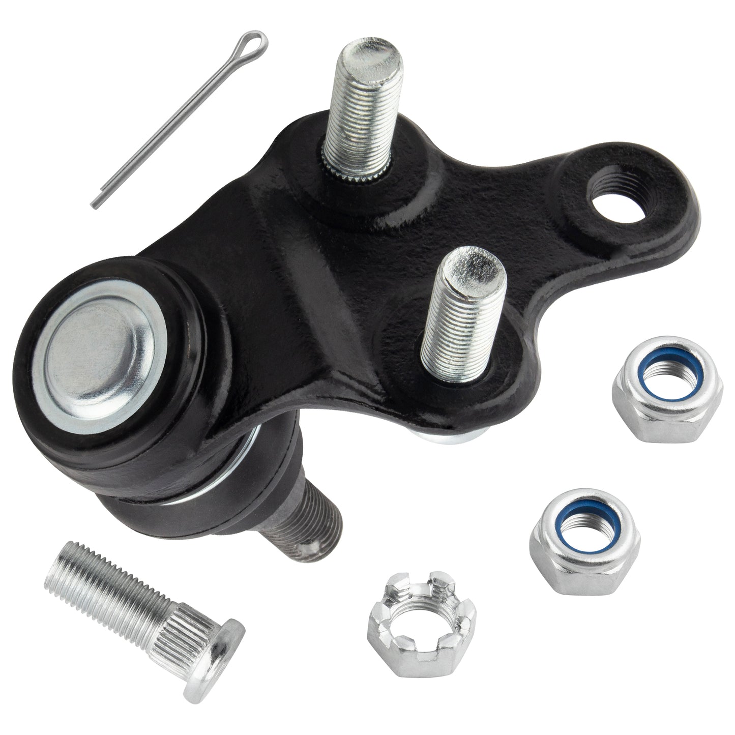 BOXI Ball Joints Fits for BX02401345-1 — product photo 6