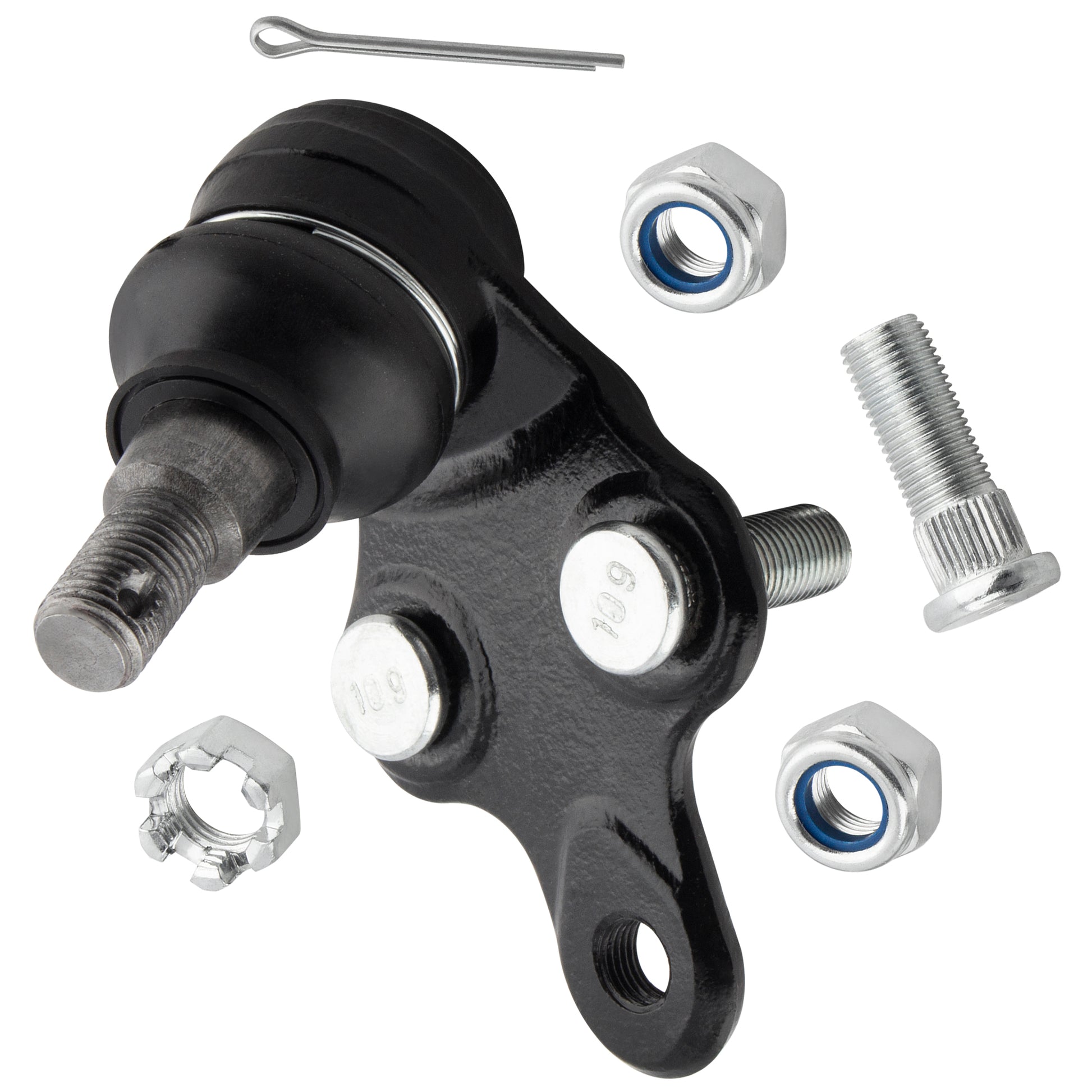 BOXI Ball Joints Fits for BX02401345-1 — product photo 7