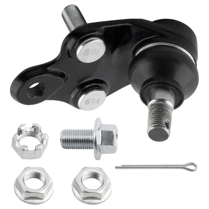 BOXI Ball Joints Fits for BX02401346-1