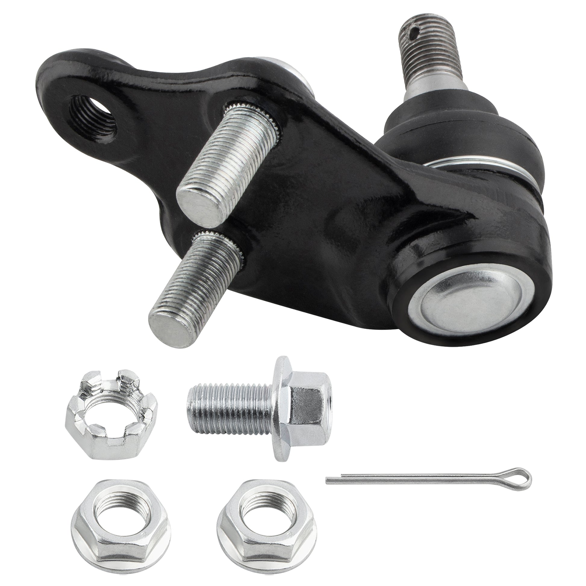 BOXI Ball Joints Fits for BX02401346-1 — product photo 2
