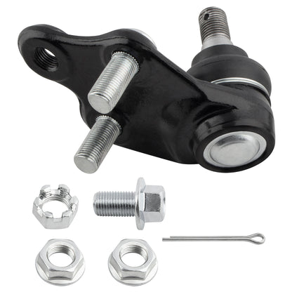BOXI Ball Joints Fits for BX02401346-1 — product photo 2