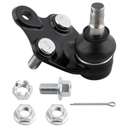 BOXI Ball Joints Fits for BX02401346-1 — product photo 3