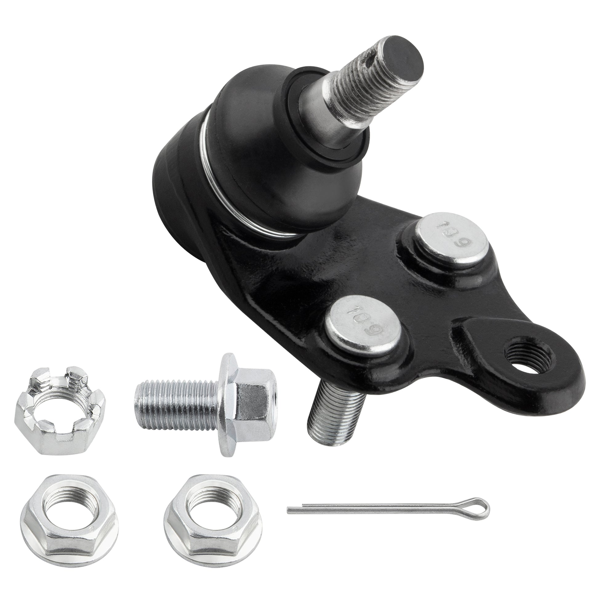 BOXI Ball Joints Fits for BX02401346-1 — product photo 4