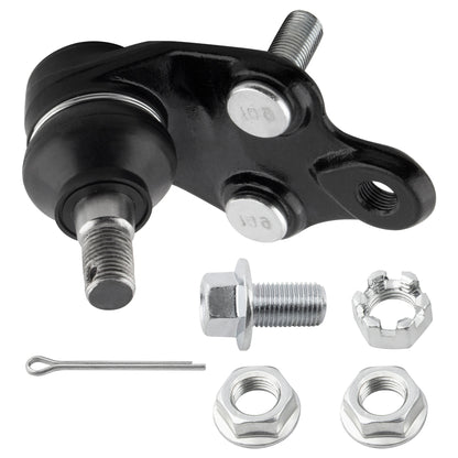 BOXI Ball Joints Fits for BX02401347-1