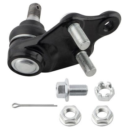 BOXI Ball Joints Fits for BX02401347-1 — product photo 2