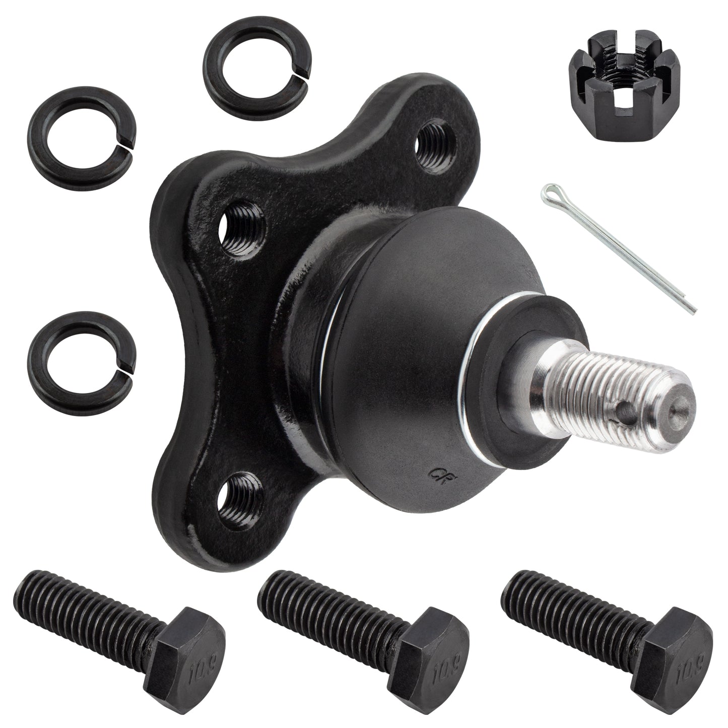 BOXI Ball Joints Fits for BX02401350-1 — product photo 3