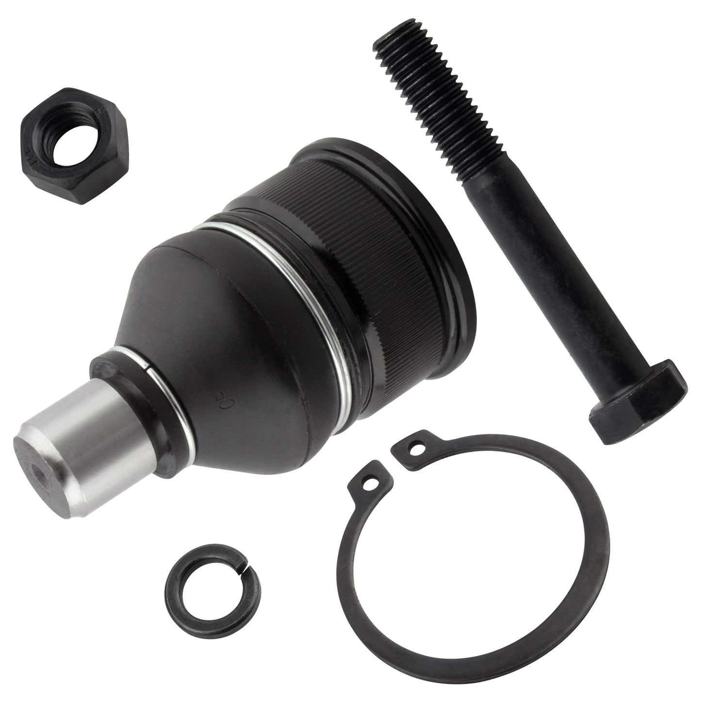 BOXI Ball Joints Fits for BX02401353-1 — product photo 6