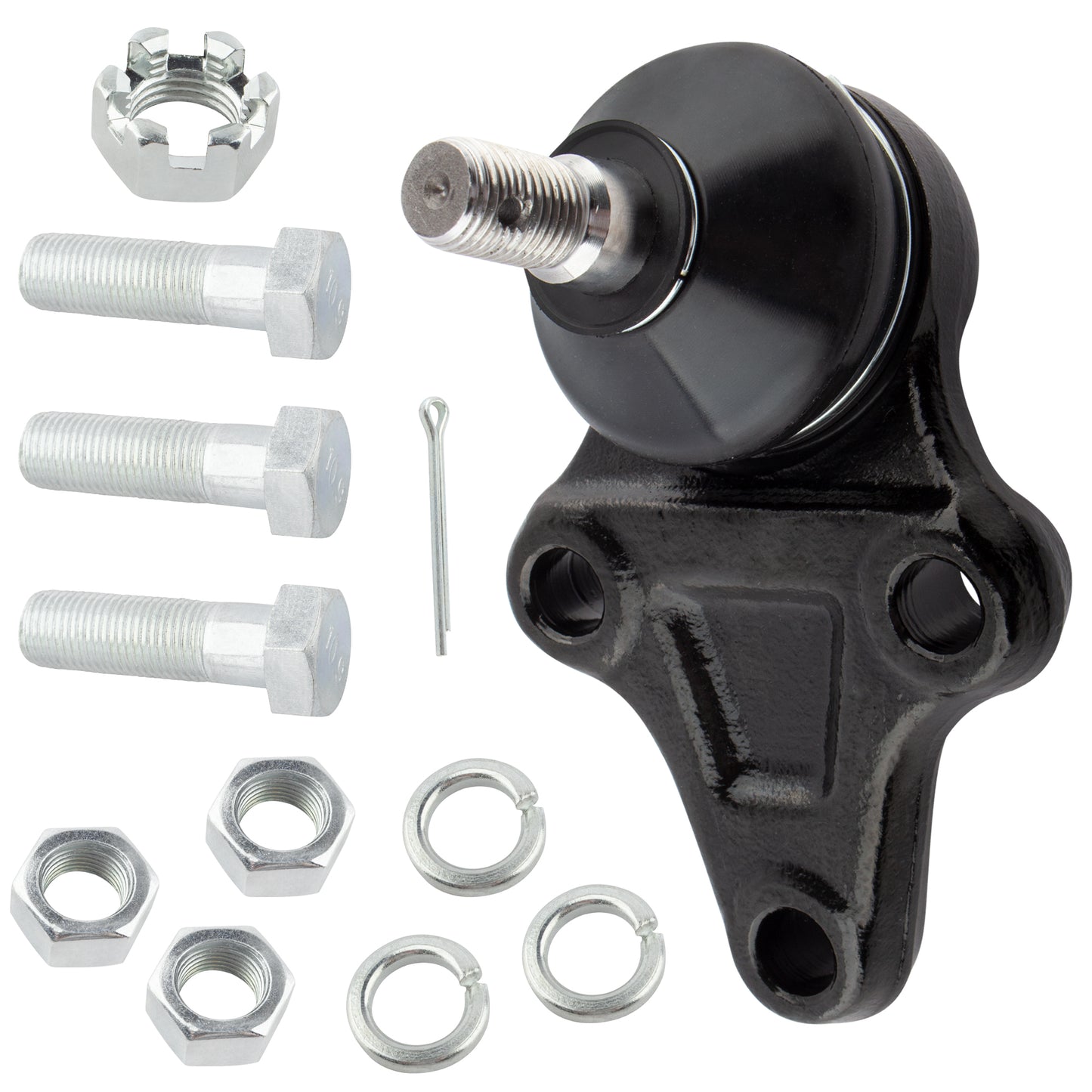 BOXI Ball Joints Fits for BX02401358-1 — product photo 3