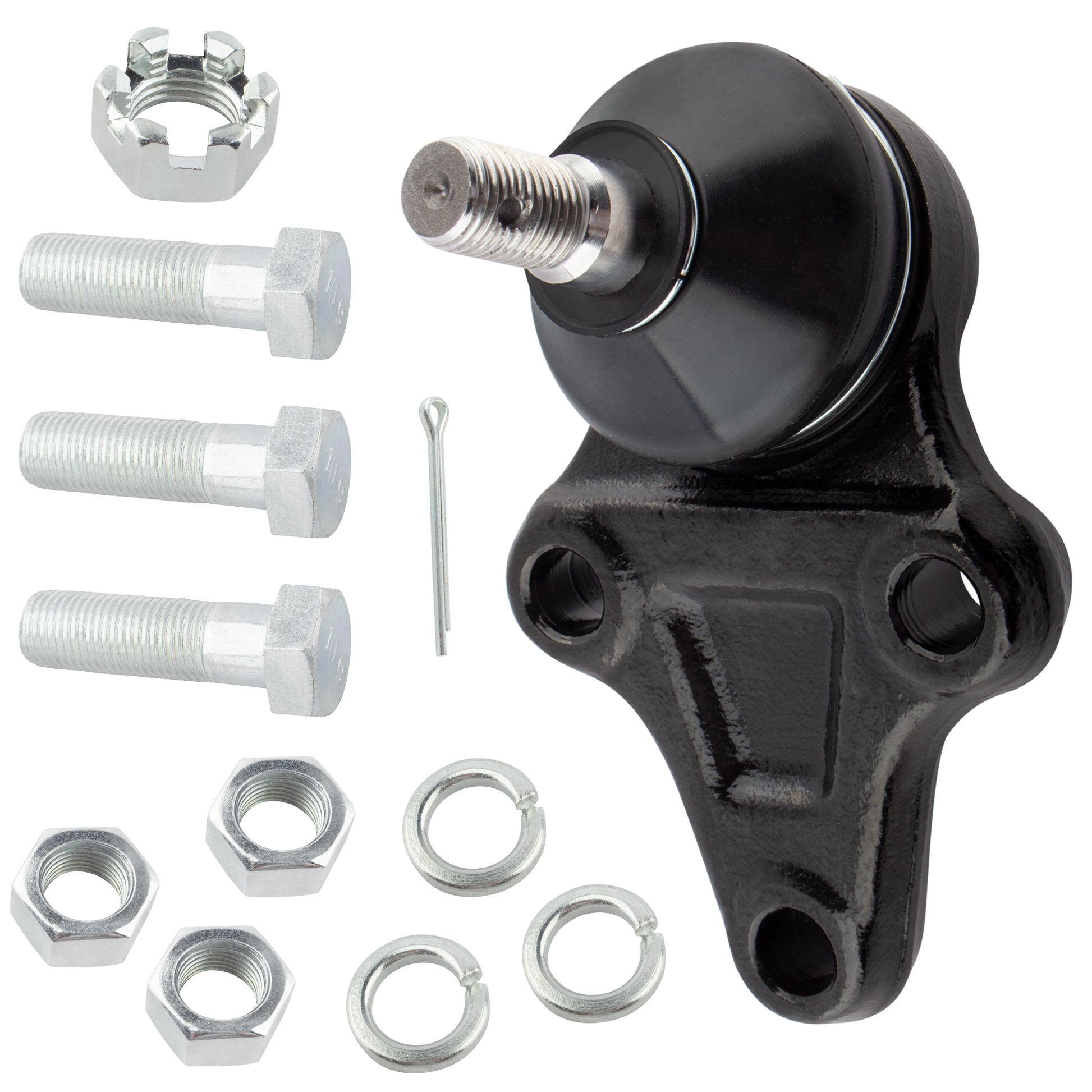 BOXI Ball Joints Fits for BX02401358-1 — product photo 3