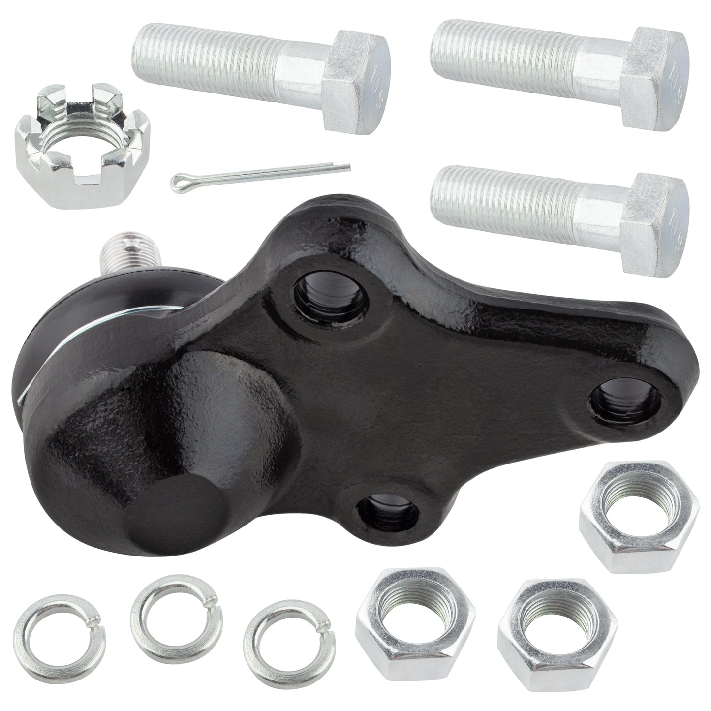 BOXI Ball Joints Fits for BX02401358-1 — product photo 4
