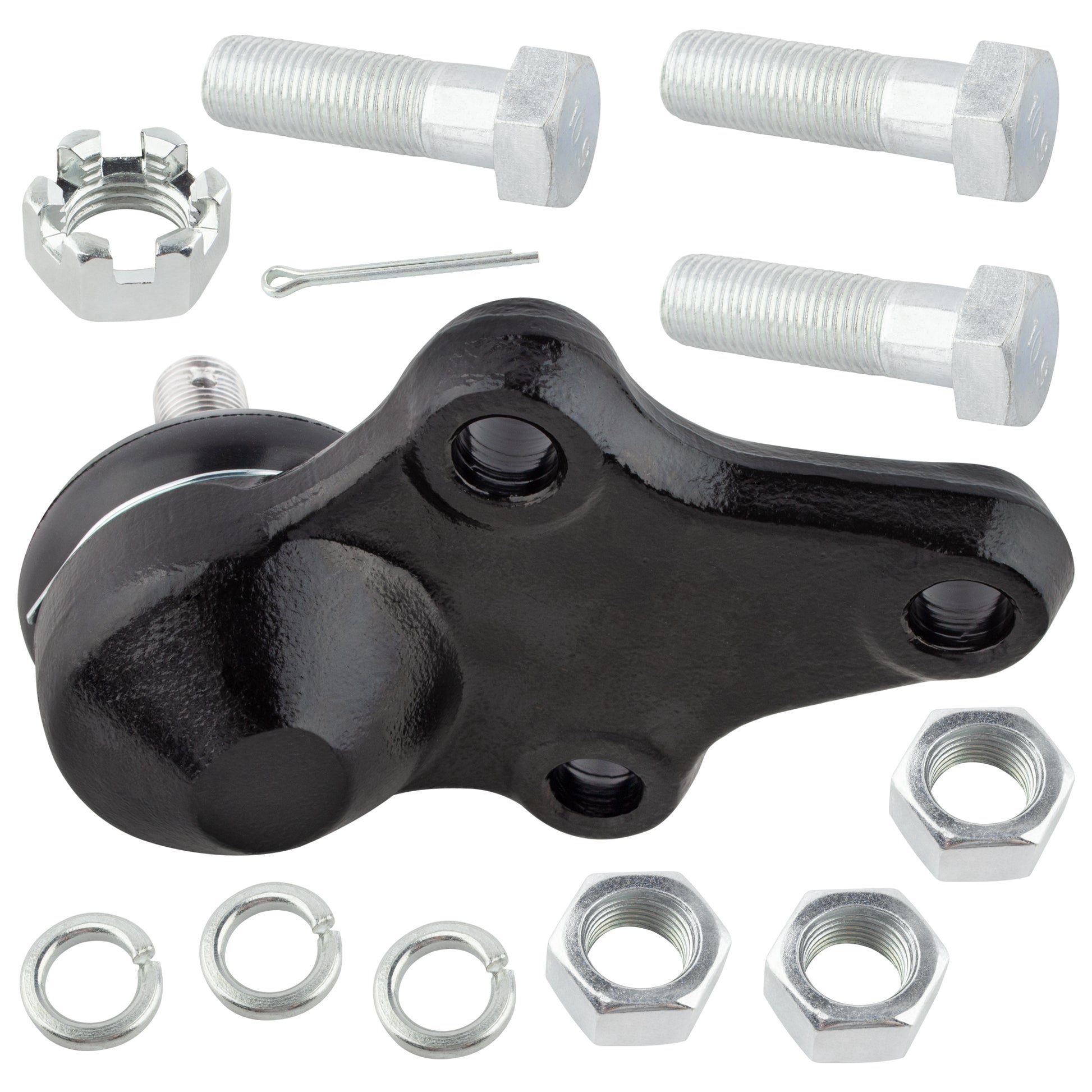 BOXI Ball Joints Fits for BX02401358-1 — product photo 4