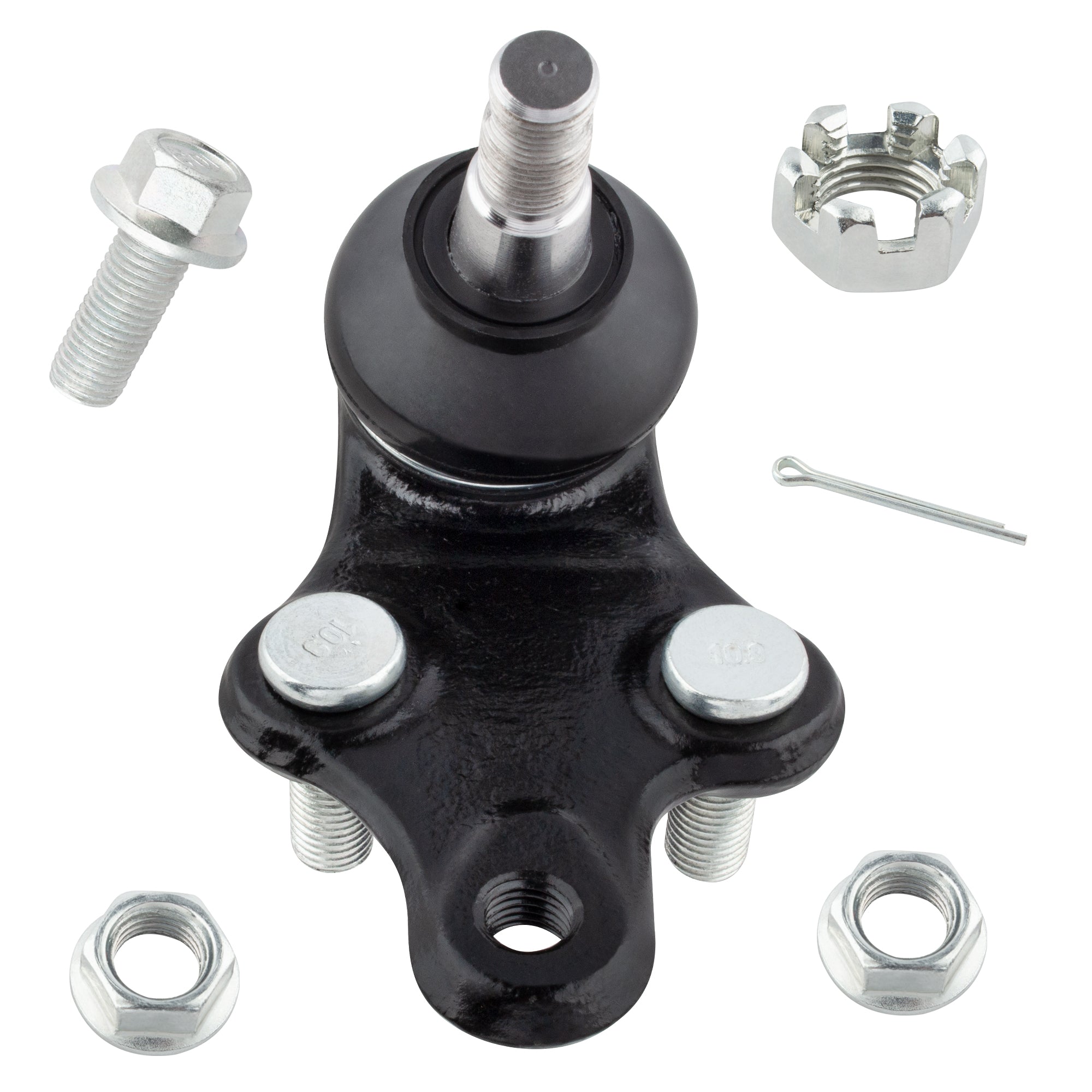 BOXI Ball Joints Fits for BX02401359-1