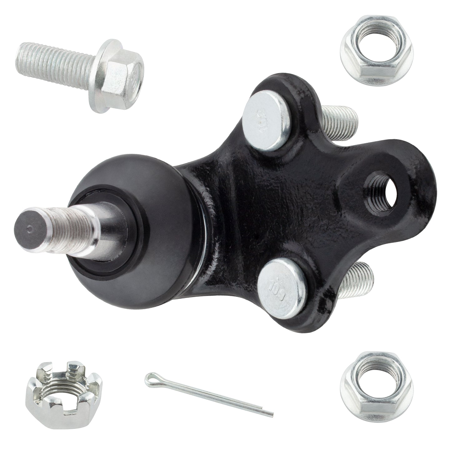 BOXI Ball Joints Fits for BX02401359-1 — product photo 3